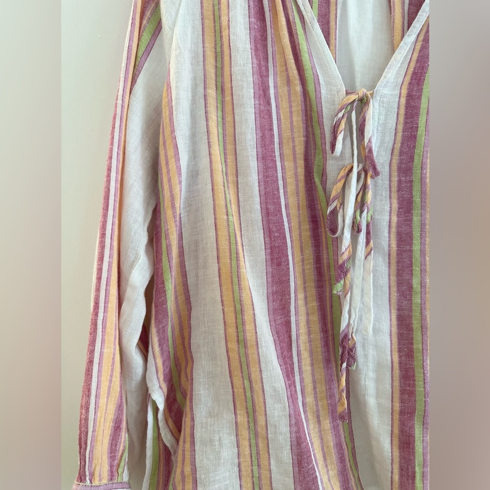 Rails Brielle Top. Size S - image 7